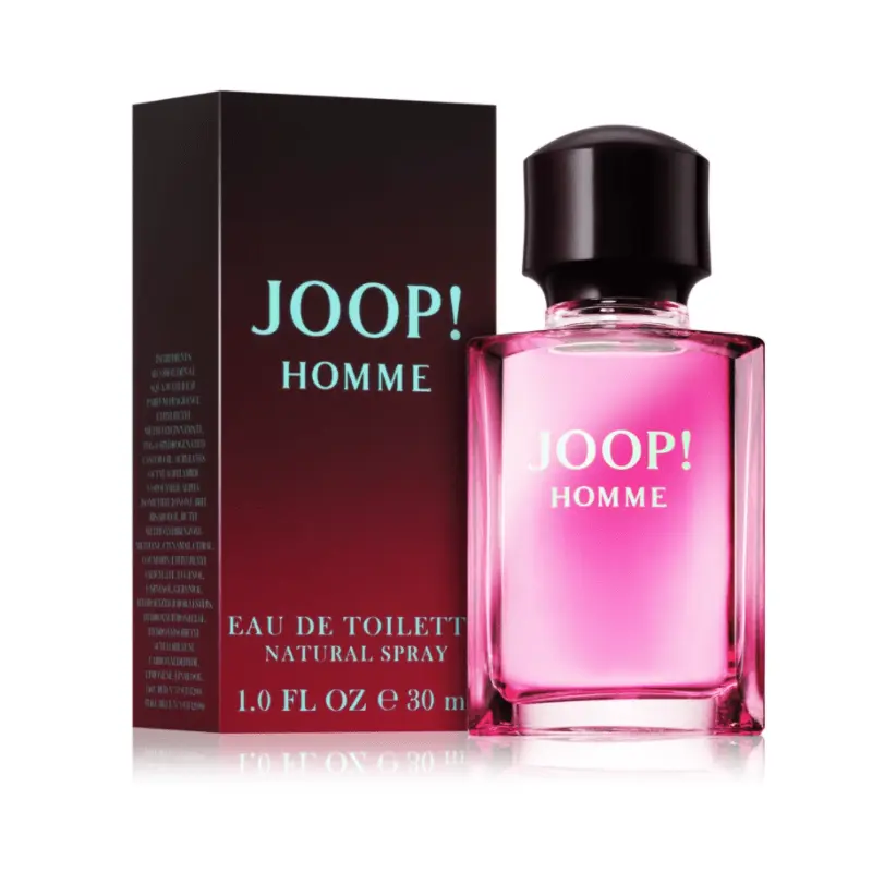 Joop! - Homme EDT (30ml)