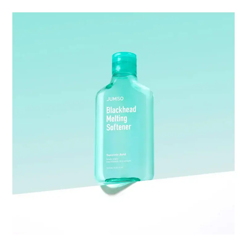 Jumiso - Blackhead Melting Softener (150ml)