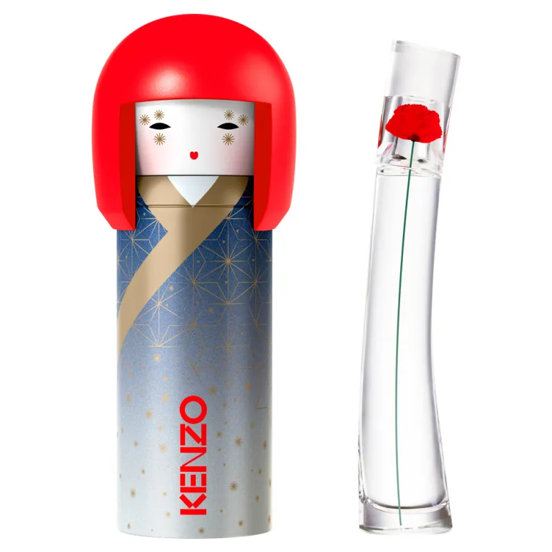 Kenzo - Flower Eau de Toilette (100ml)
