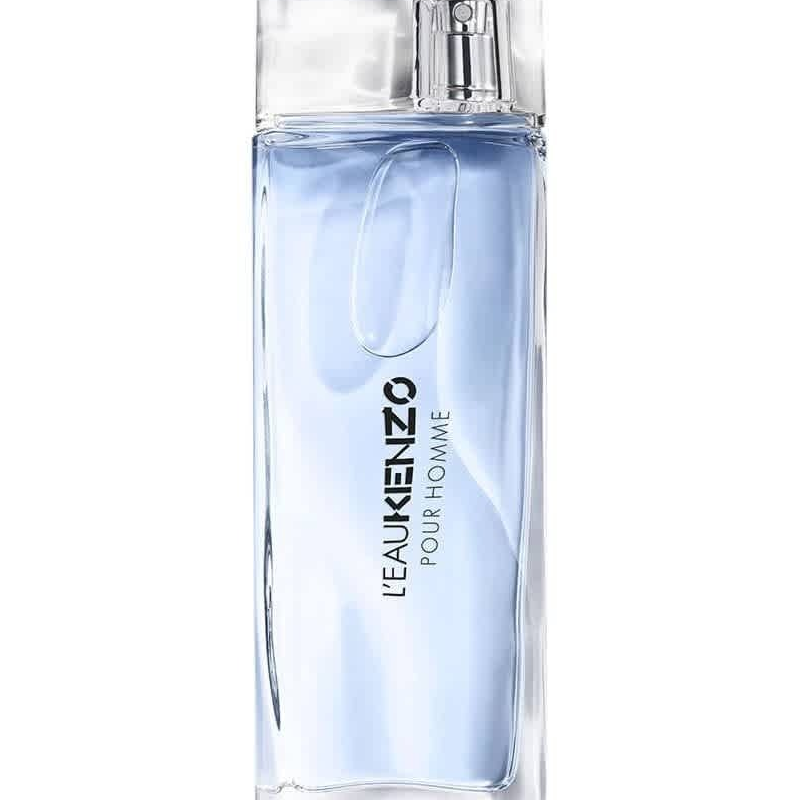 Kenzo - L'eau Pour Homme Hyper Wave Eau de Toilette (100ml)