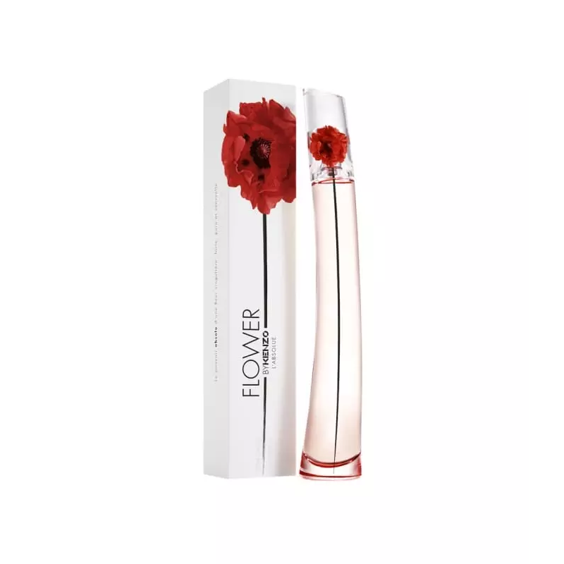 Kenzo Flower L'absolue Eau de Parfum 100ml