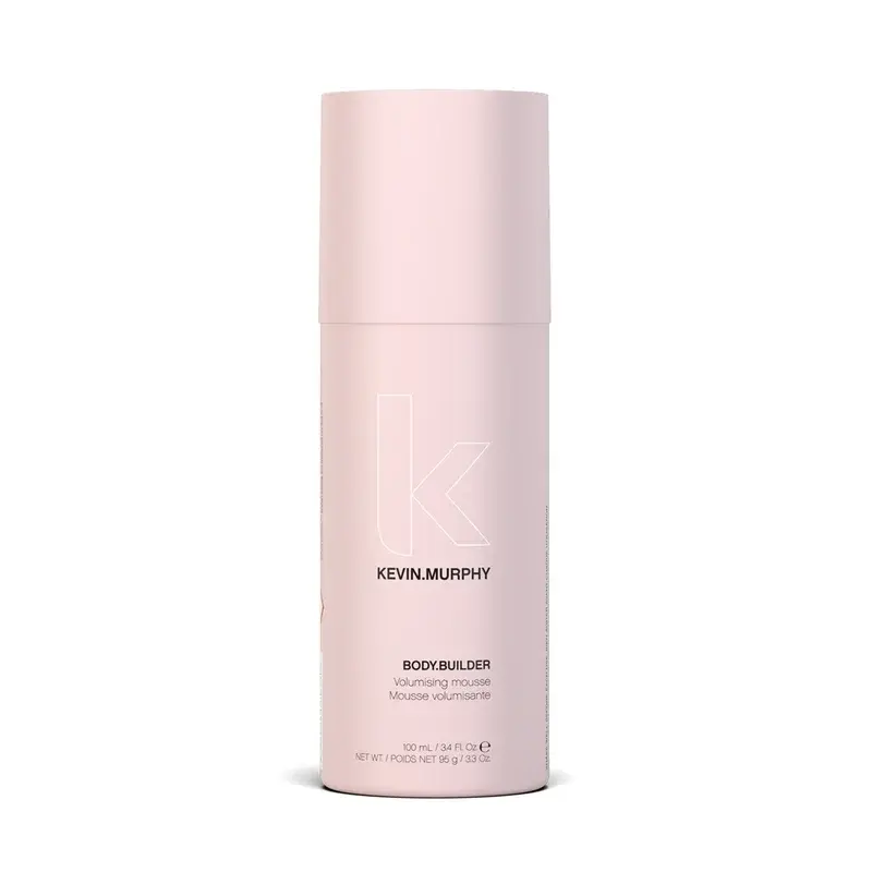 Kevin Murphy - Body Builder Volumising Mousse (100ml)