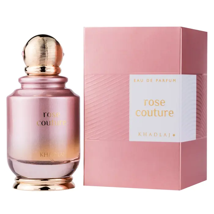 Khadlaj - Rose Couture (100ml)