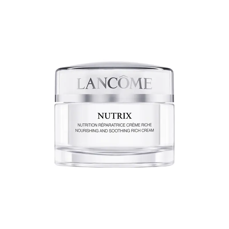 Lancome - Nutrix Nourishing And Soothing Rich Cream (50ml)