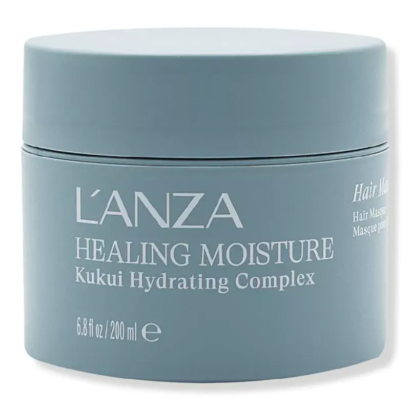 L'Anza - Healing Moisture Moi Moi Hair Masque (200ml)