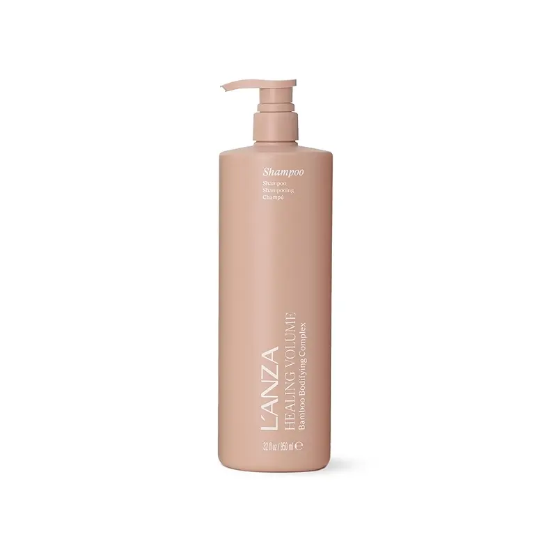 Lanza - Healing Volume Thickening Shampoo (950ml)