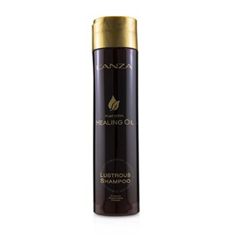 Lanza - Healing Oil Lustrous Shampoo (300ml)