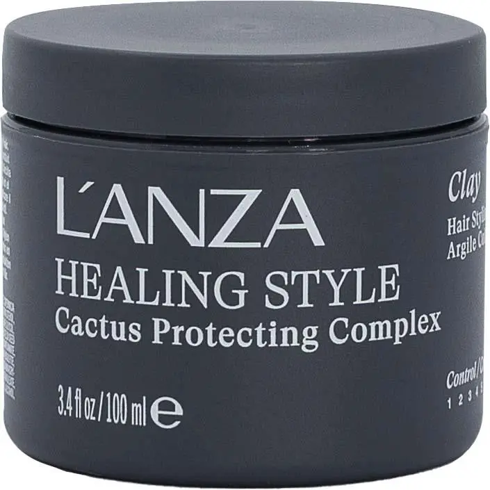 L'Anza - Sculpt Dry Clay (100g)