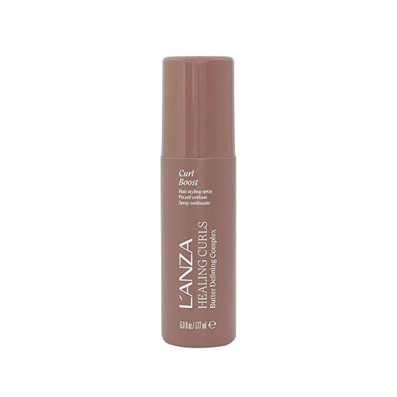 L'anza - Healing Curls Boost Activating Spray (177ml)