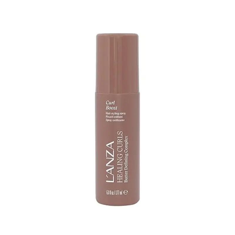 L'anza - Healing Curls Boost Activating Spray (177ml)