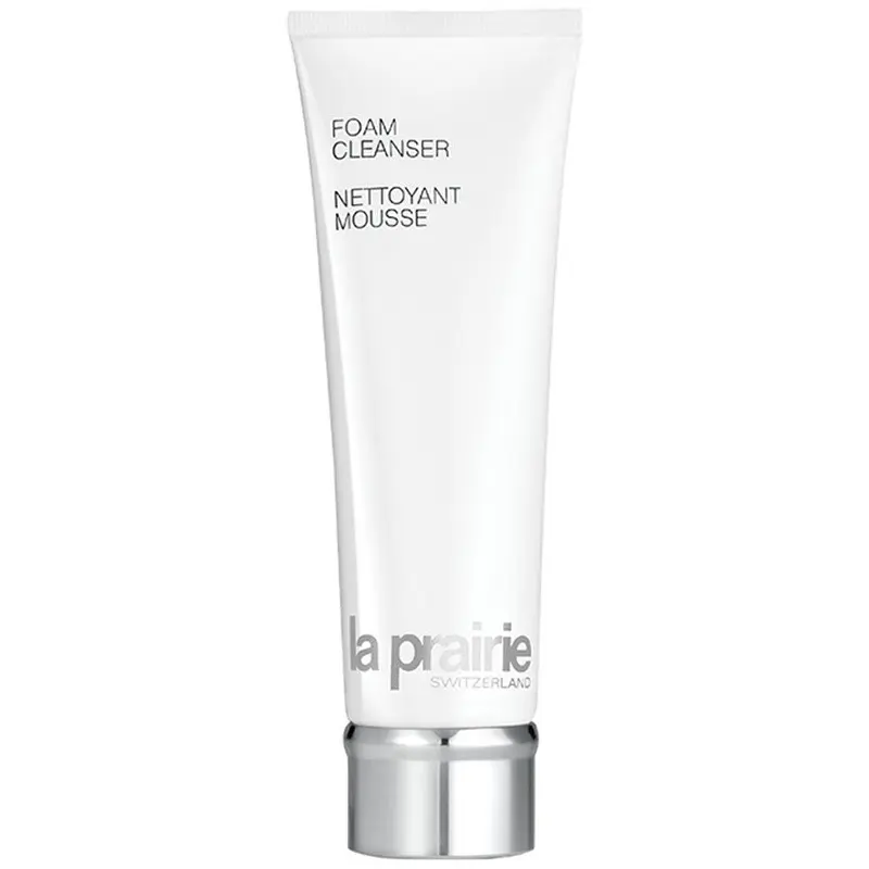La Prairie - Foam Cleanser (125ml)
