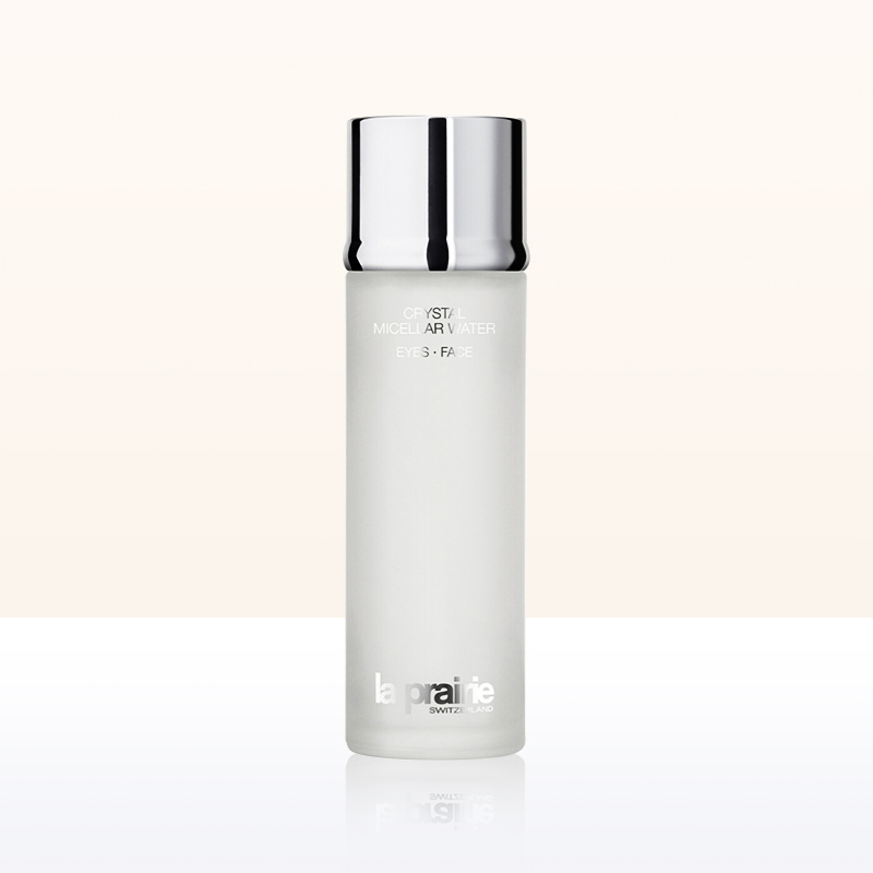 La Prairie Crystal Micellar Water (150ml)