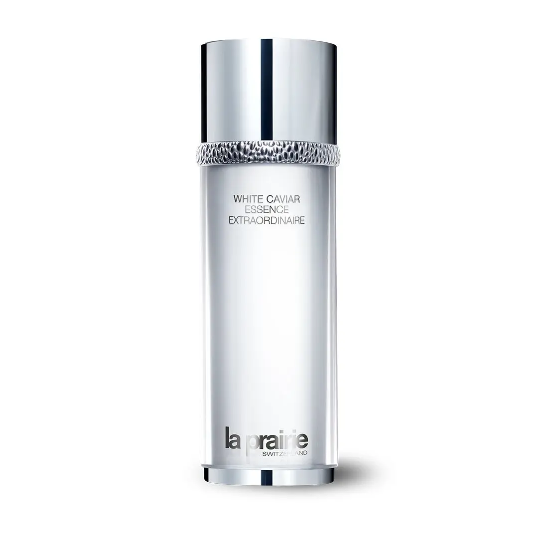 La Prairie - White Caviar Essence Extraordinaire (150ml)