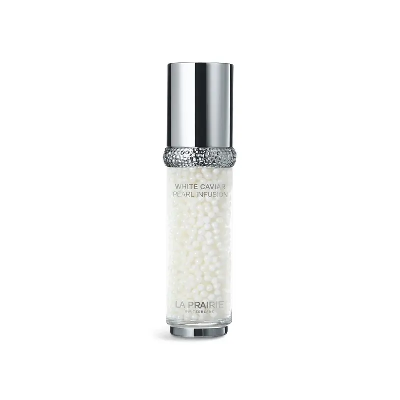 La Prairie - White Caviar Pearl Infusion Face Serum (30ml)