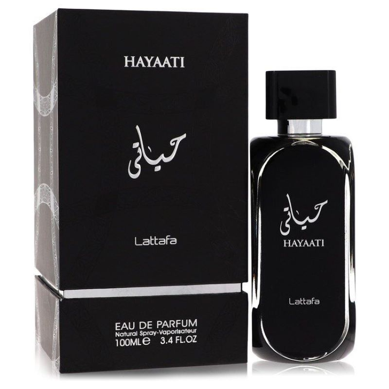 Lattafa - Hayaati EDP (100ml)