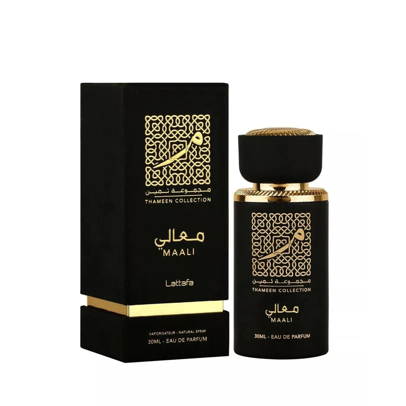 Lattafa - Maali EDP (30ml)