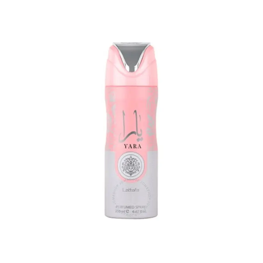 Lattafa - Yara Body Spray (6.7oz)