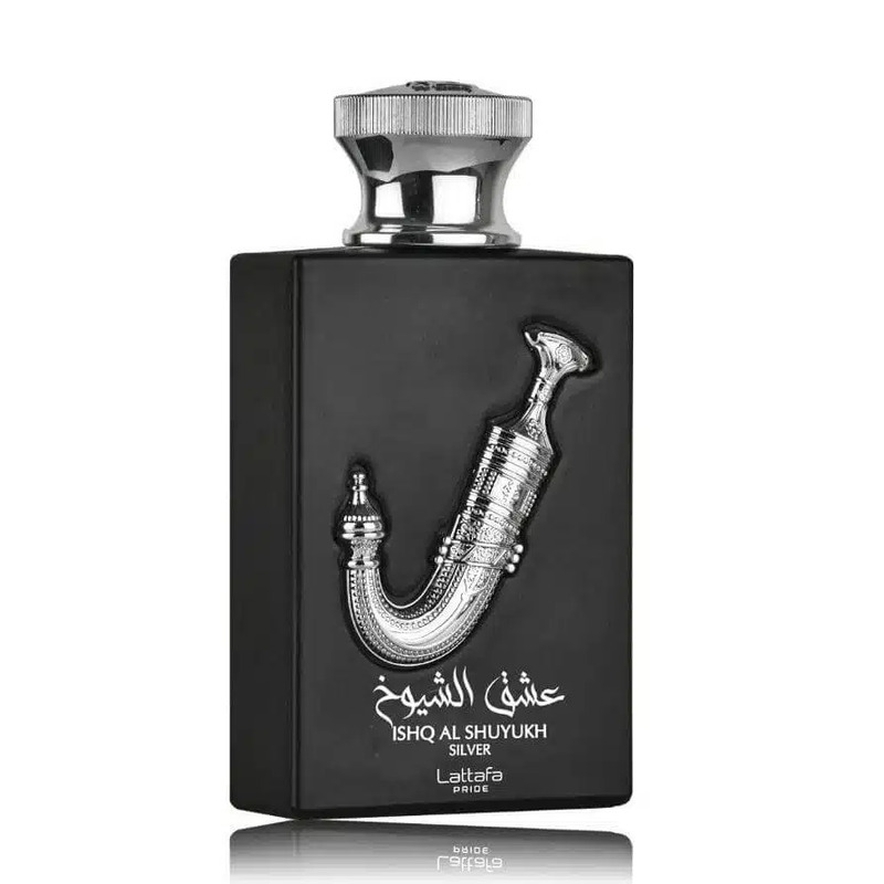 Lattafa - Maali EDP (30ml)