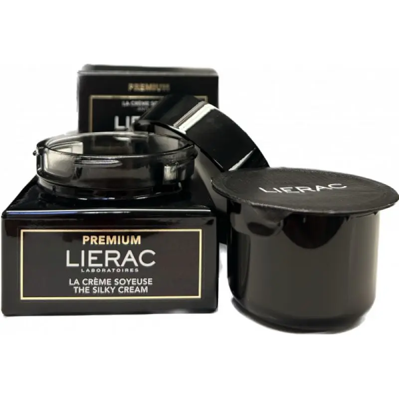 Lierac - Premium The Silky Cream Refill (50ml)