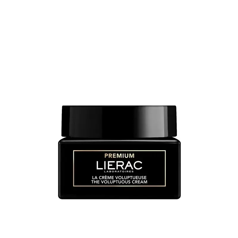 Lierac - Premium The Voluptuous Cream (50ml)