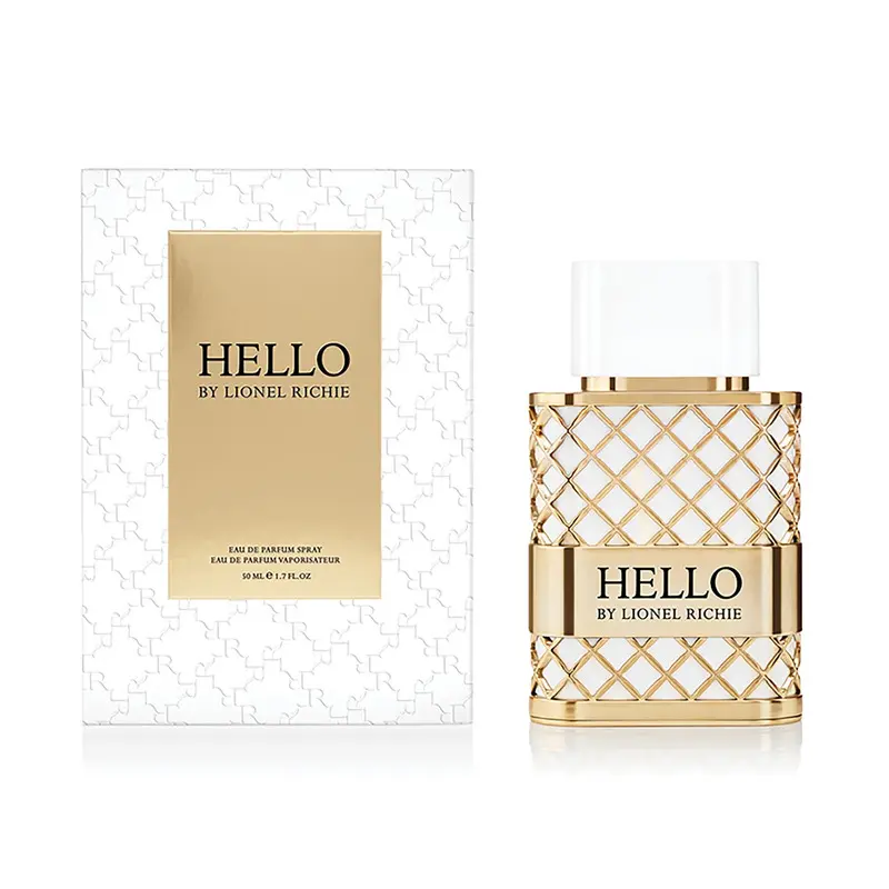 Lionel Richie - Hello Women EDT Spray (30ml)