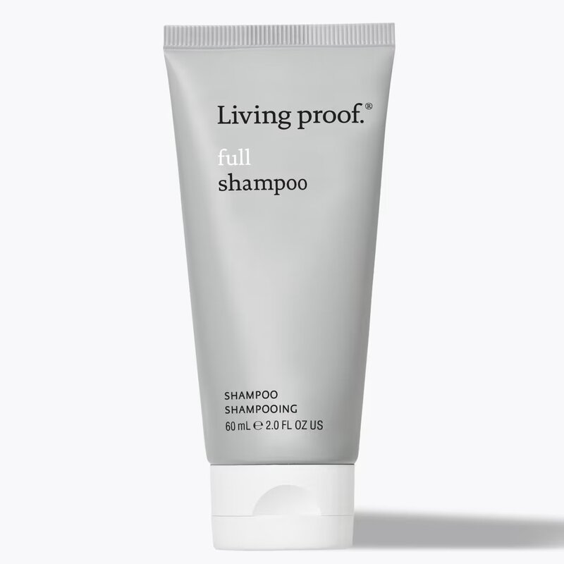 Living proof - Full Shampoo (60ml)