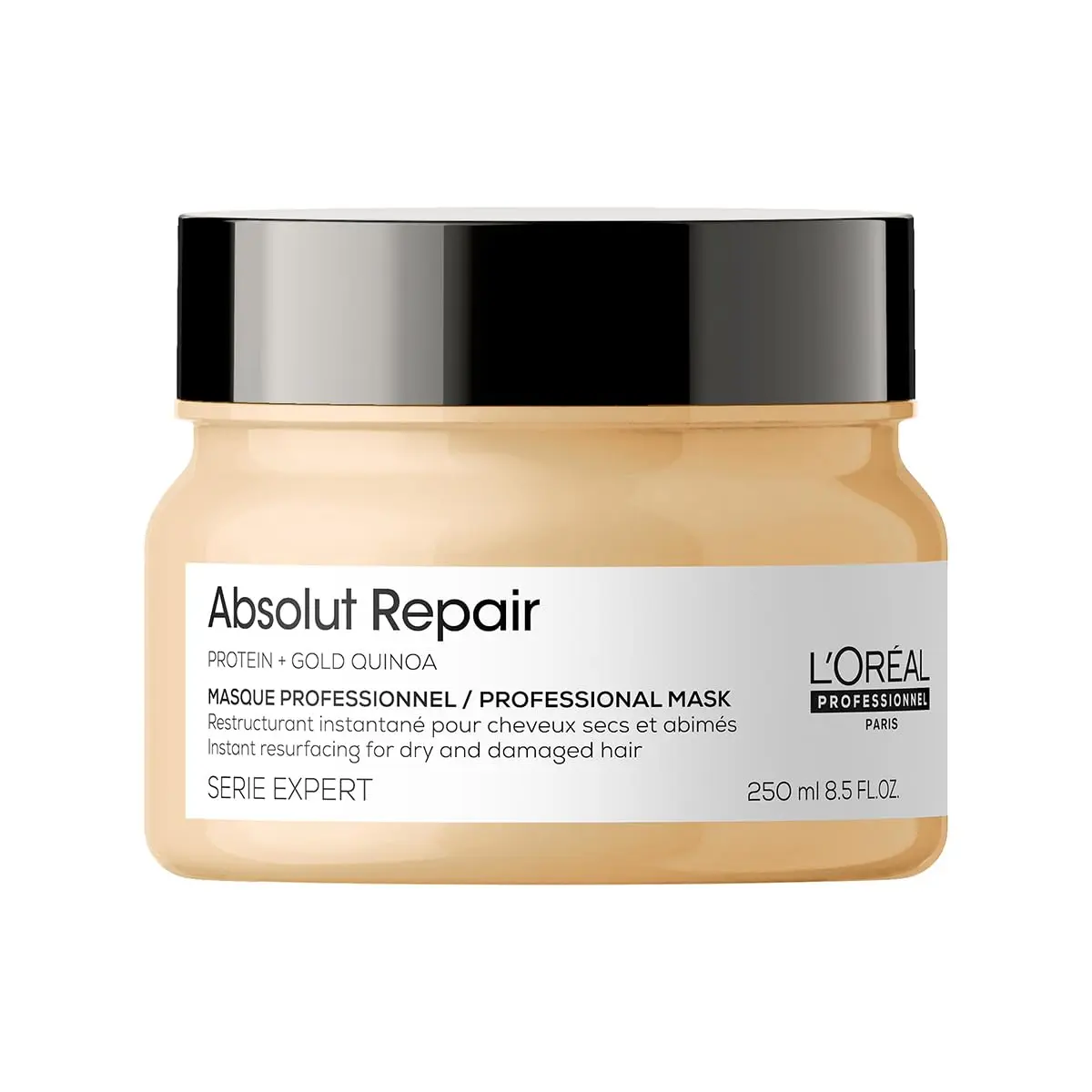L'Oréal - Absolut Repair Mask Golden (250ml)