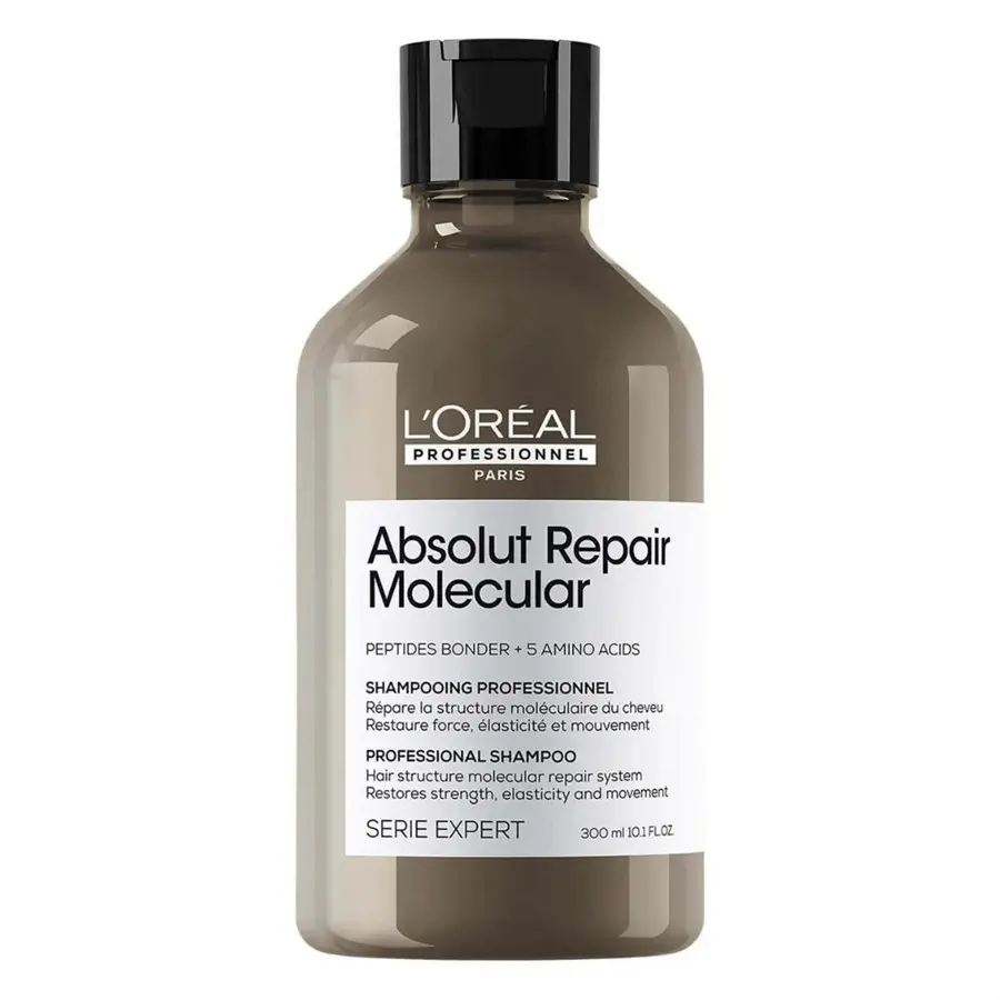 L'Oreal - Professionnel Serie Expert Absolut Repair Molecular (300ml)