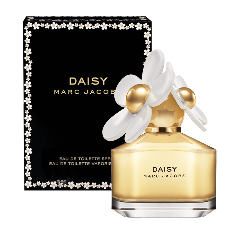 Marc Jacobs - Daisy Eau De Toilette (50ml)