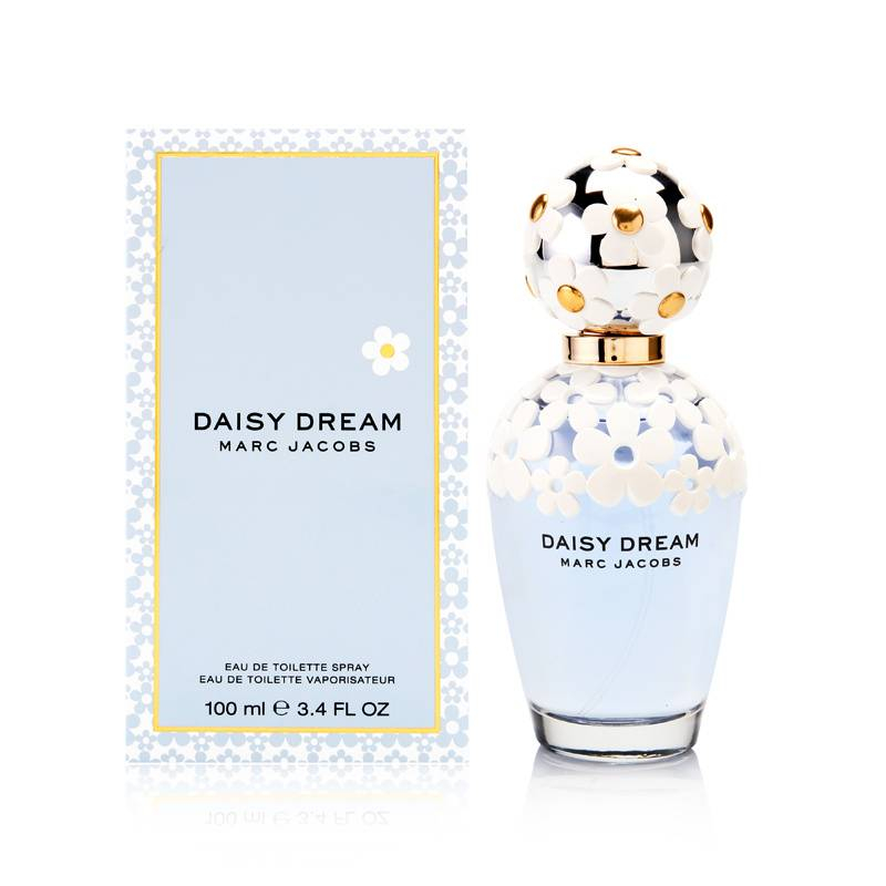 Marc Jacobs - Daisy Dream Eau de Toilette (100ml)