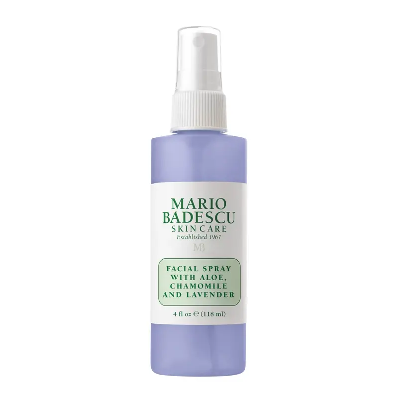 Mario Badescu - Facial Spray with Aloe, Chamomile & Lavender (118ml)