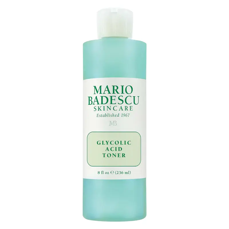 Mario Badescu - Glycolic Acid Toner (236ml)