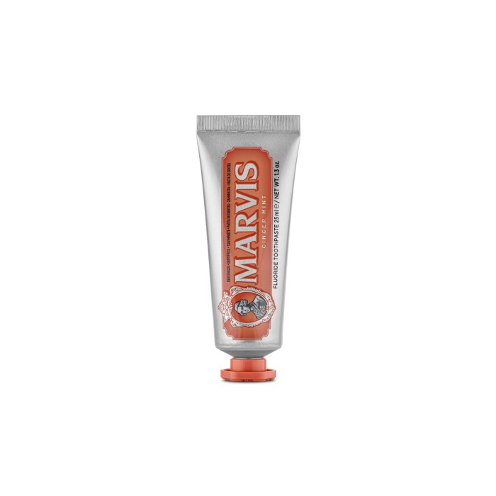 Marvis - Ginger Mint (25ml)