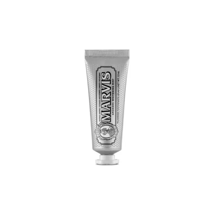 Marvis - Smokers Whitening Mint (25ml)