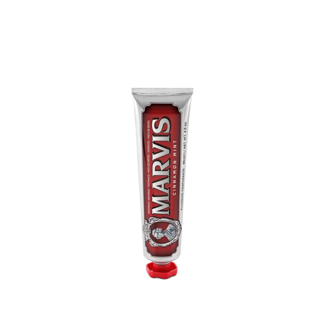 Marvis - Cinammon Mint Toothpaste (85ml)