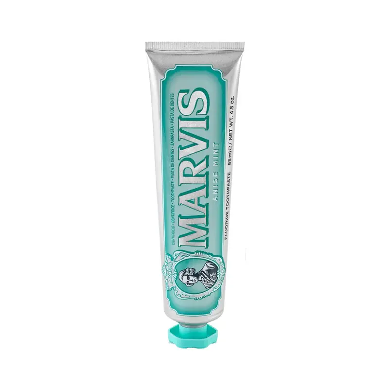 Marvis - Anise Mint Toothpaste (85ml)