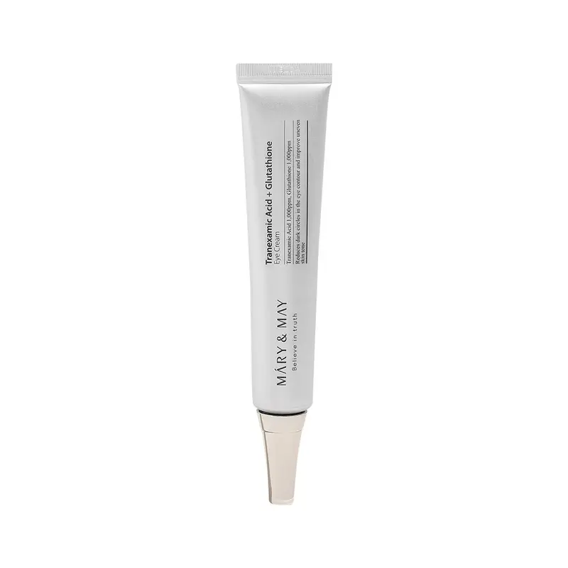Mary&May - Tranexamic Acid+ Glutathion Eye Cream (30ml)