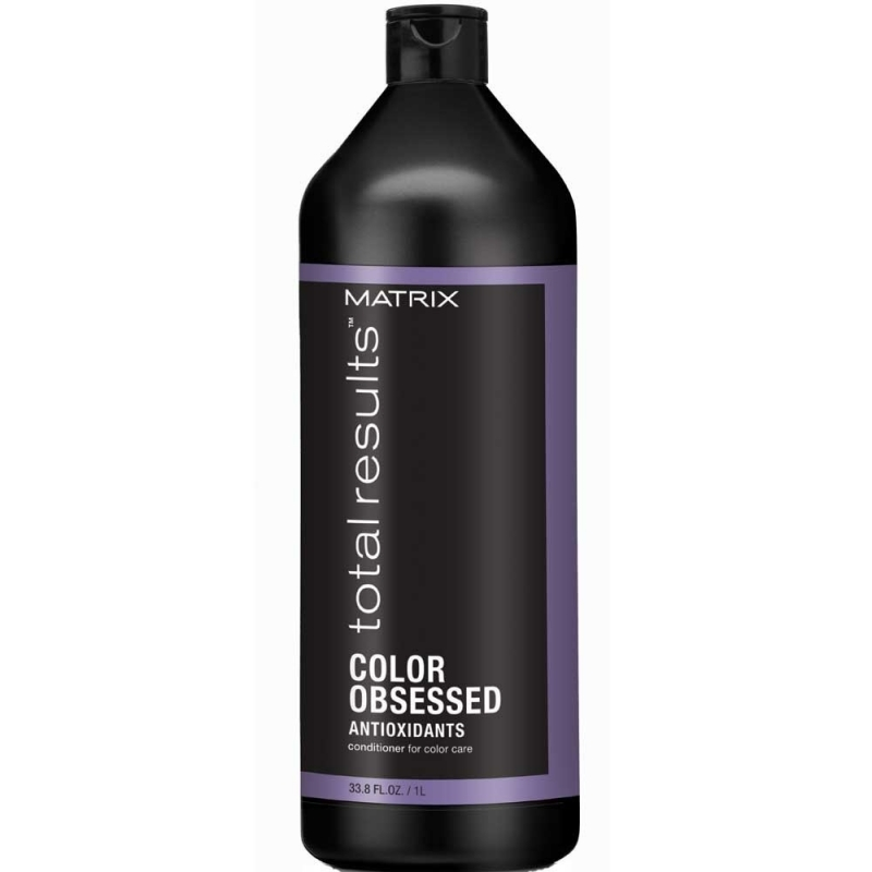 Matrix - Total Result Color Obsessed Conditioner (1000ml)