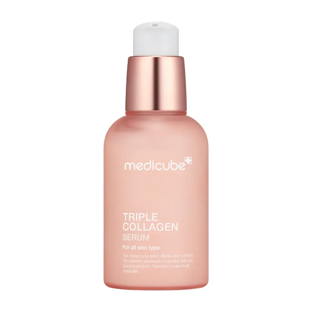 Medicube - Triple Collagen Serum 4.0 (55ml)
