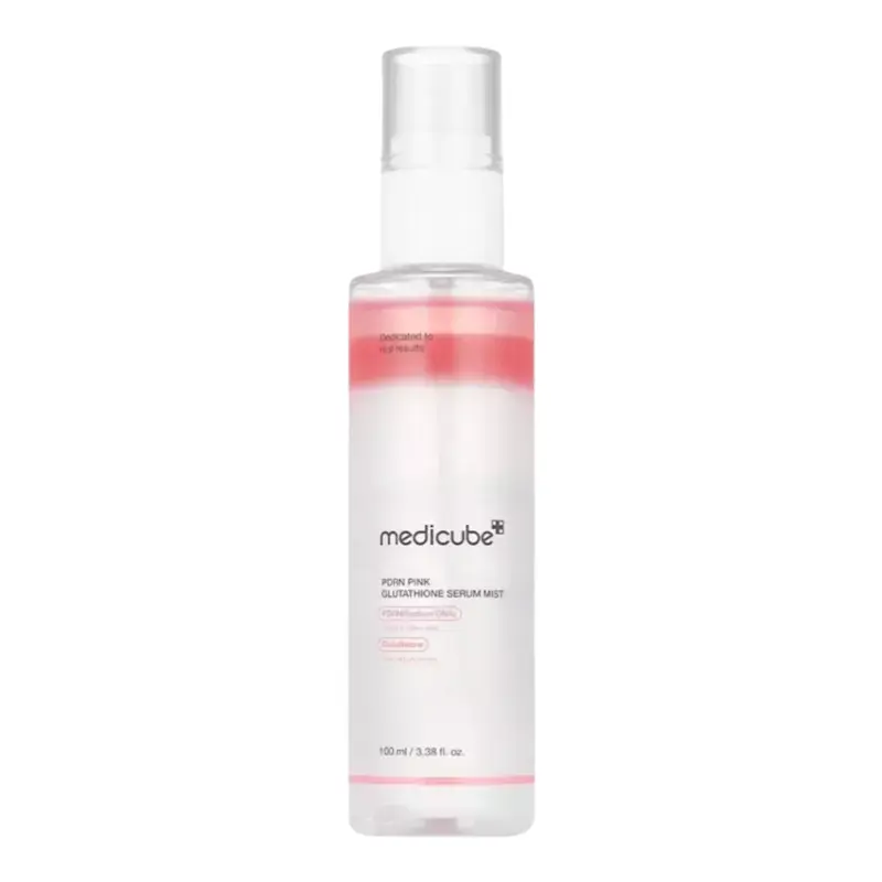 Medicube - PDRN Pink Glutathione Serum Mist (100ml)