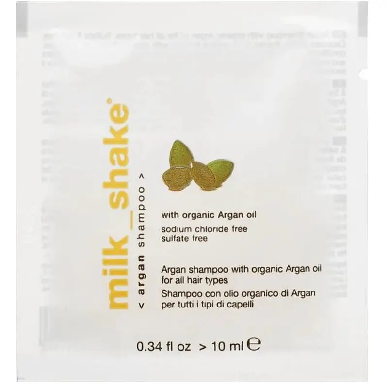 MilkShake - Glistening Argan Oil  (10ml)