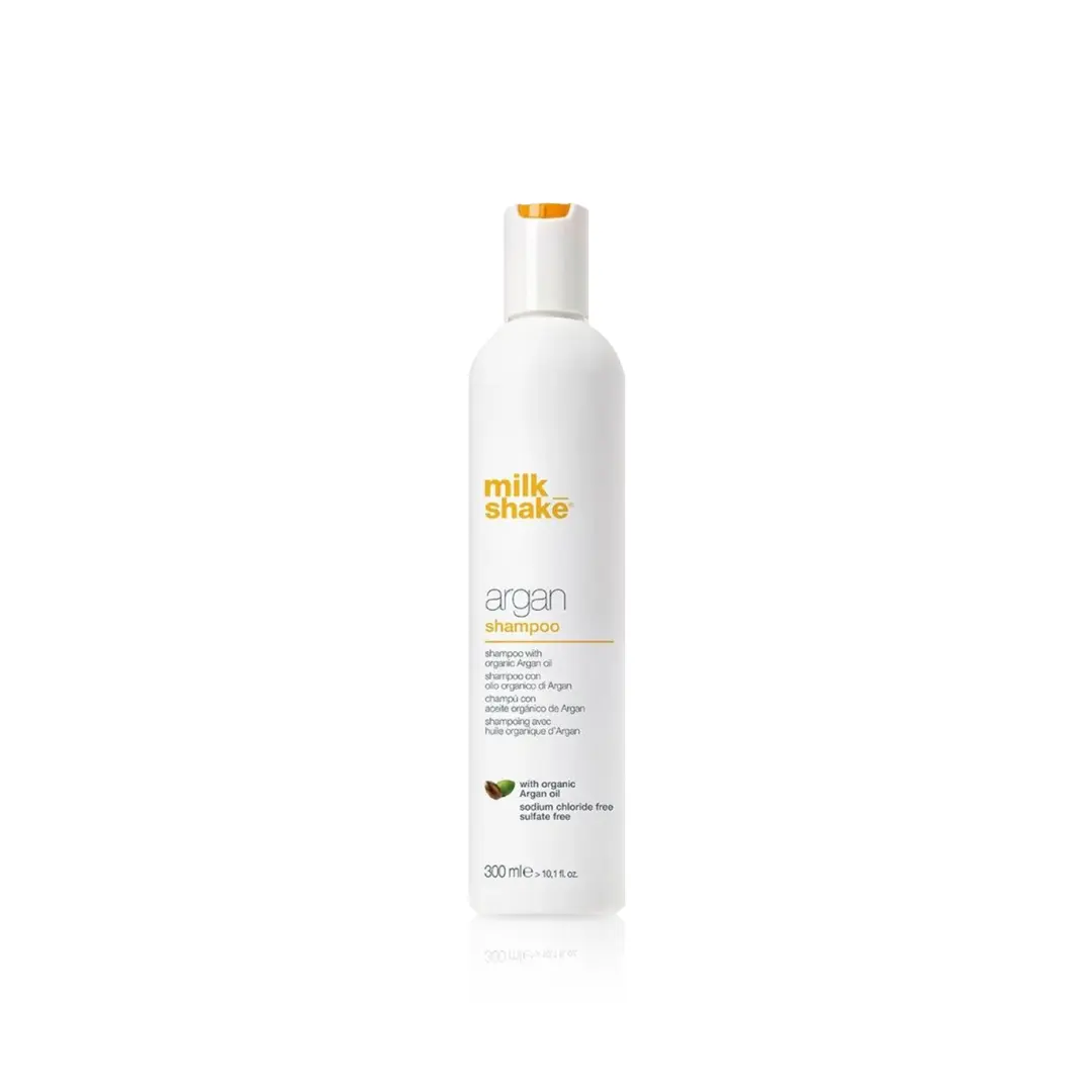 Milkshake - Argan Shampoo (300ml)