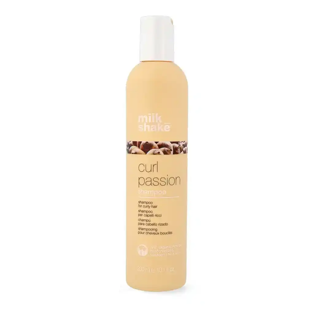 MilkShake - Curl Passion Shampoo (300ml)