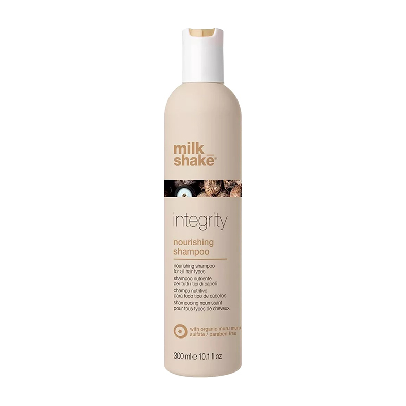 Milk_shake - Integrity Nourishing Shampoo (300ml)