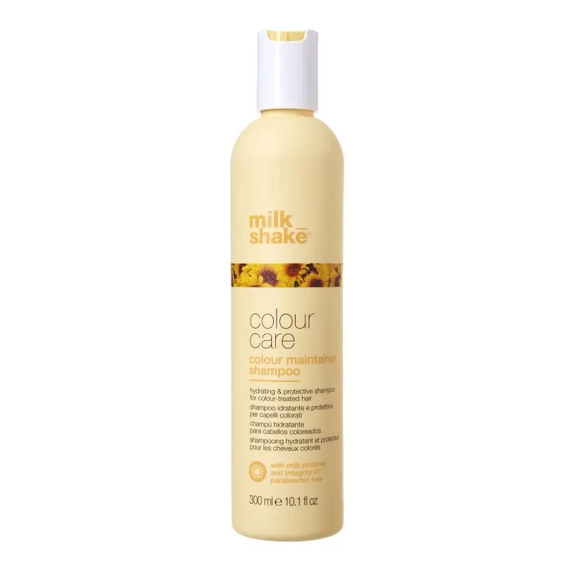 Milkshake - Colour Maintainer Shampoo (300ml)