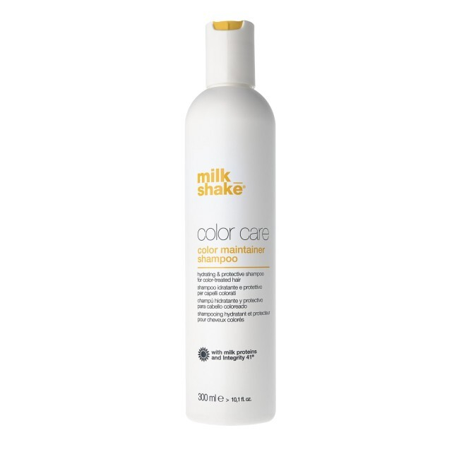 Milkshake - Colour Maintainer Shampoo (300ml)