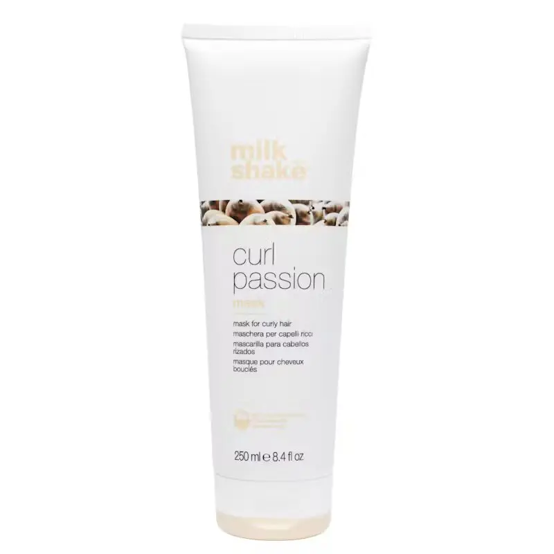 Milkshake - Curl Passion Mask (250ml)