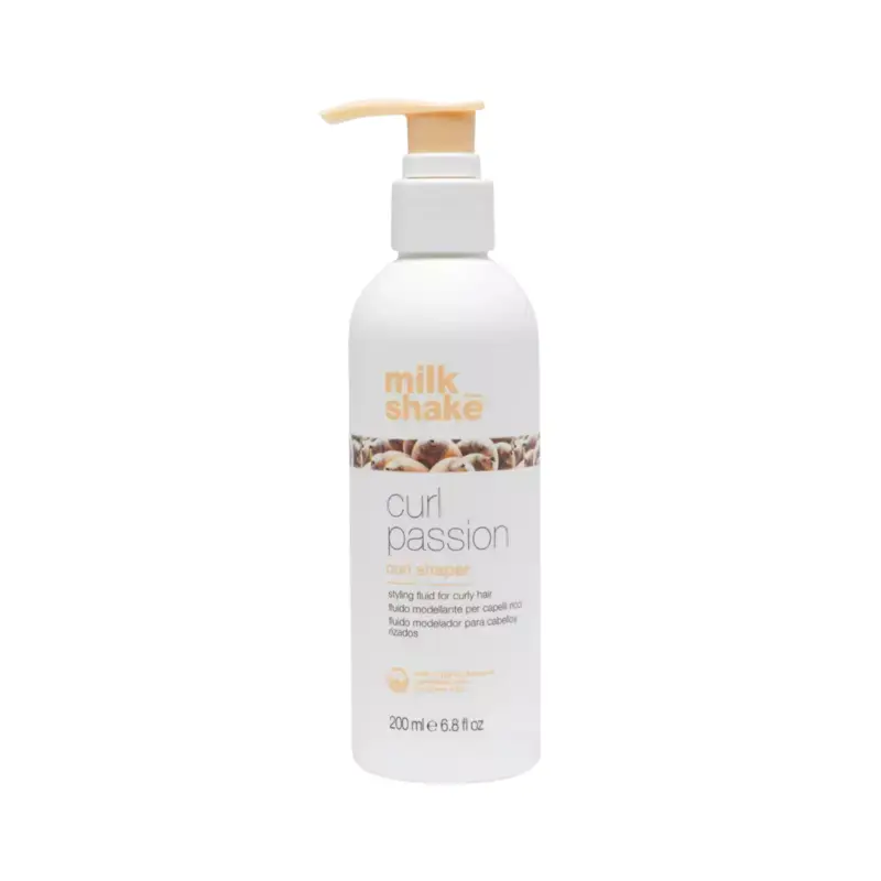 Milk Shake - Curl Passion Curl Shaper (200ml)