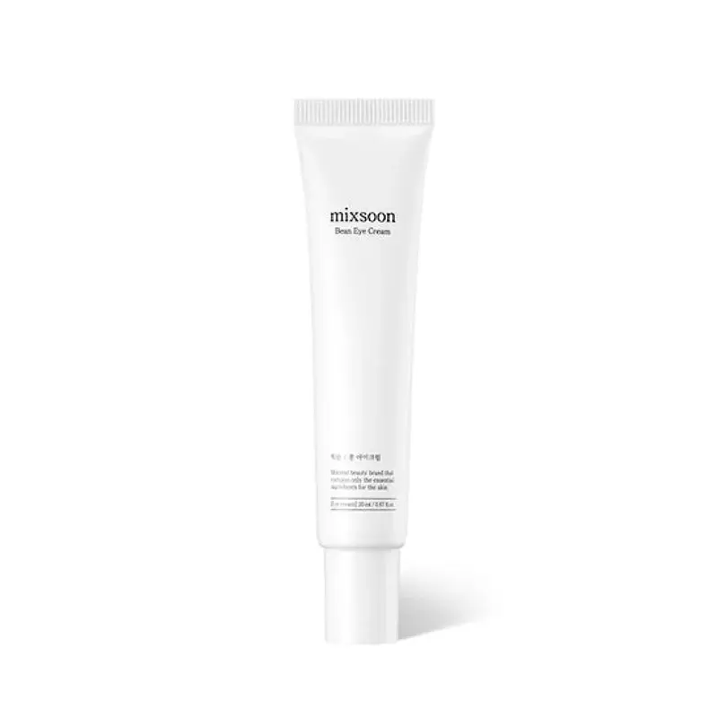 Mixsoon - Bean Eye Cream (20ml)