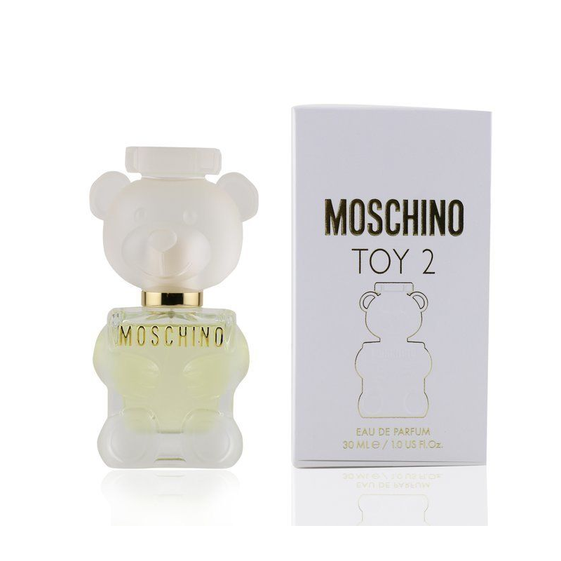 Moschino - Toy 2 Eau de Parfum (30ml)